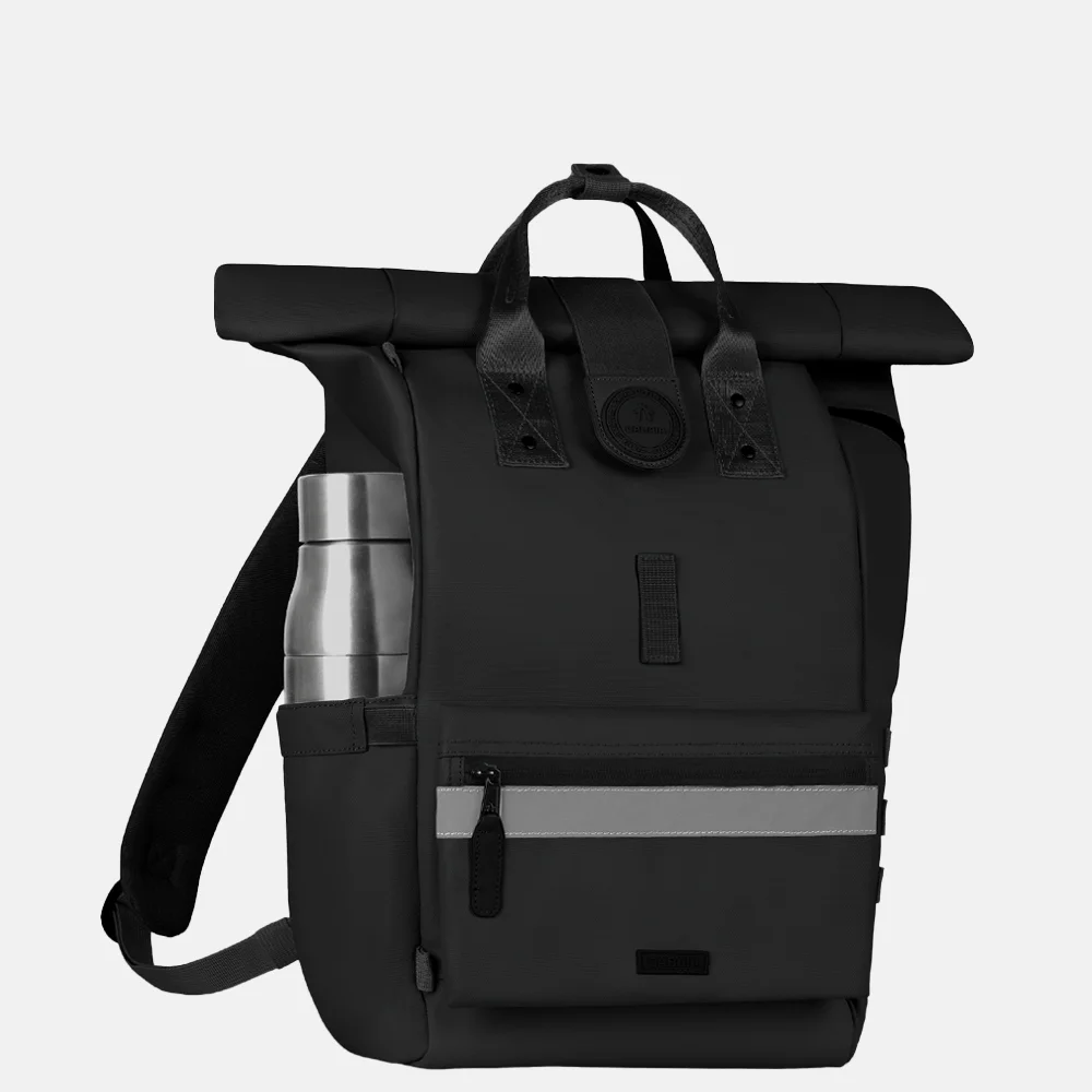 Cabaia Explorer rugzak M 15 inch M budapest-2 bij Duifhuizen