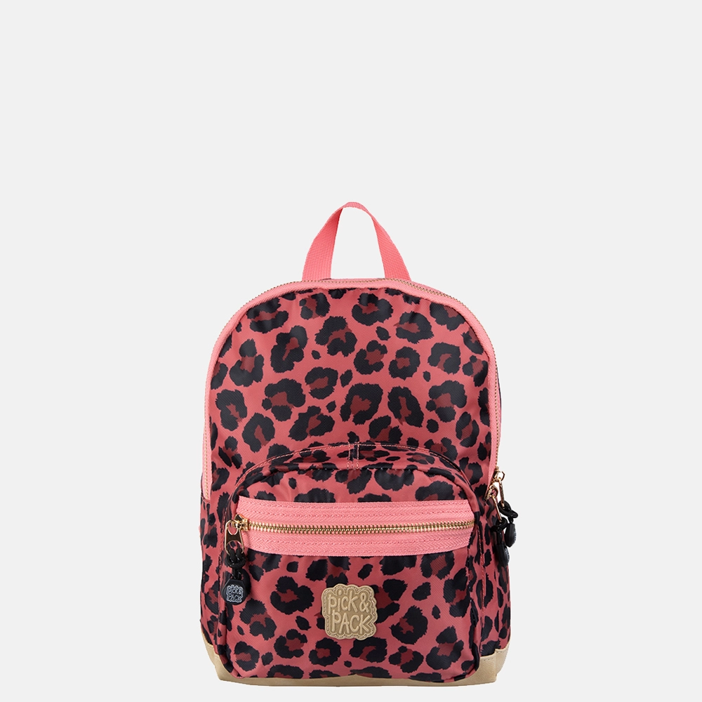 Pick & Pack Something Wild kinderrugzak S spotty bij Duifhuizen