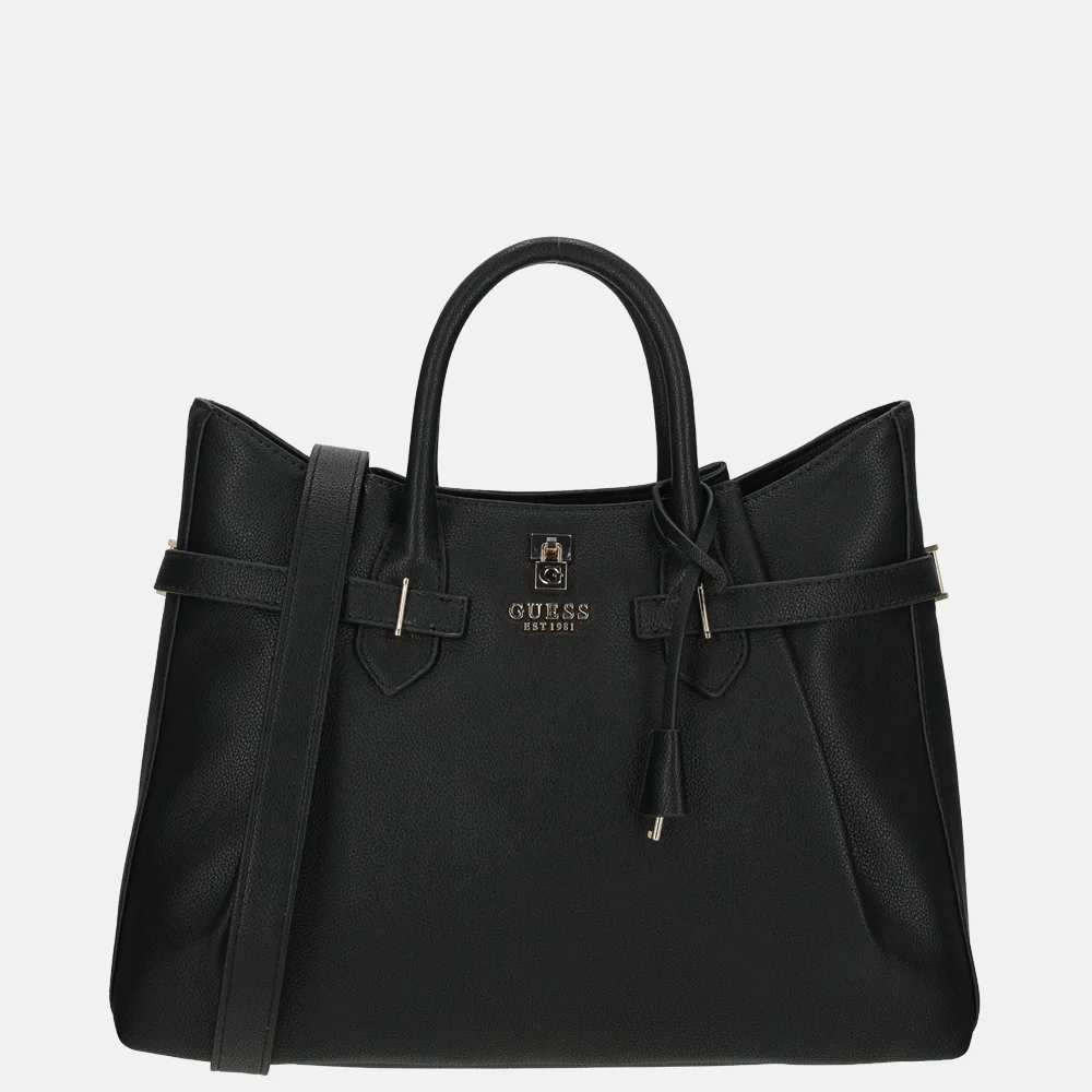 Guess Yesba handtas Black