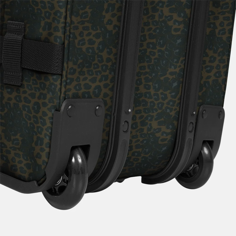 Eastpak Transit'R reistas S funky leopard bij Duifhuizen