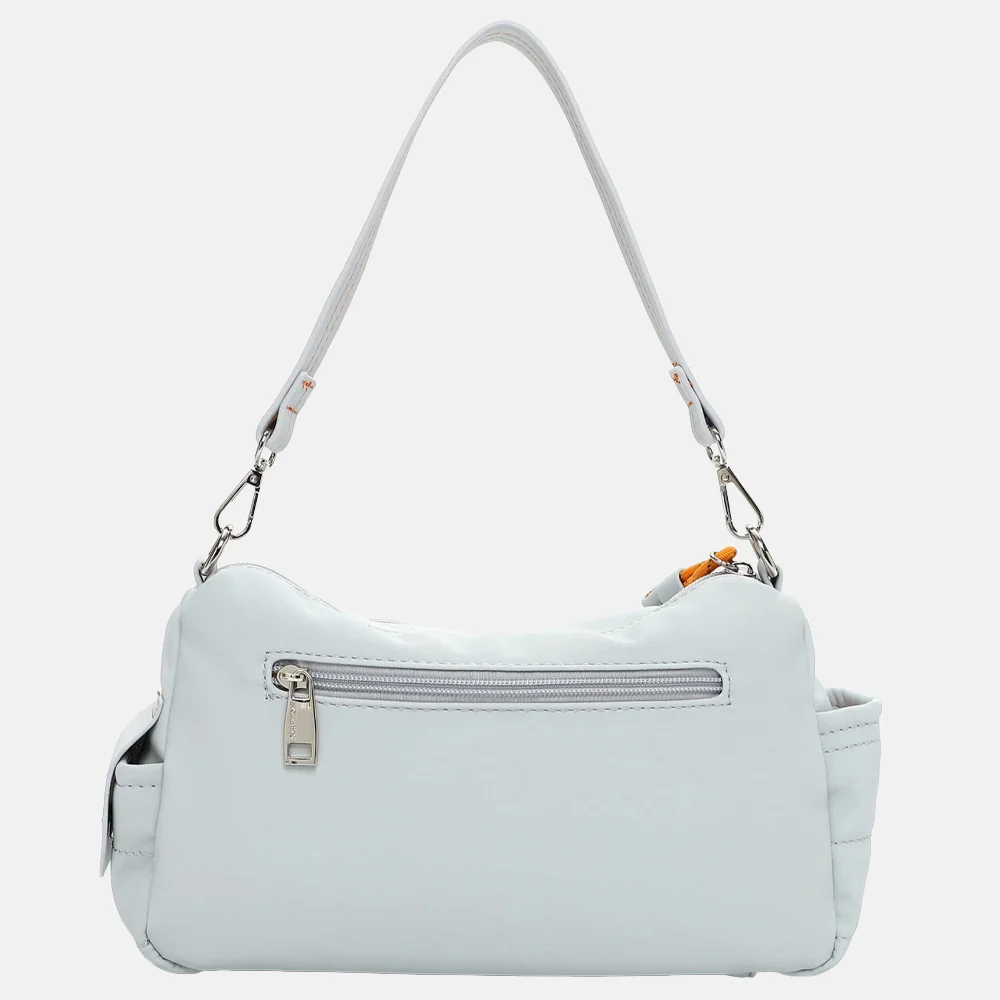 Emily & Noah Joeline schoudertas light blue bij Duifhuizen