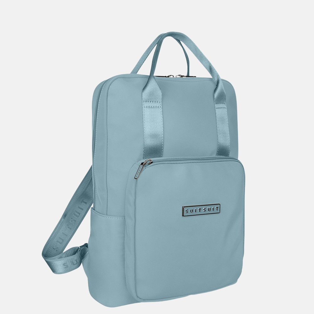 SUITSUIT Natura rugzak 13 inch stone bij Duifhuizen