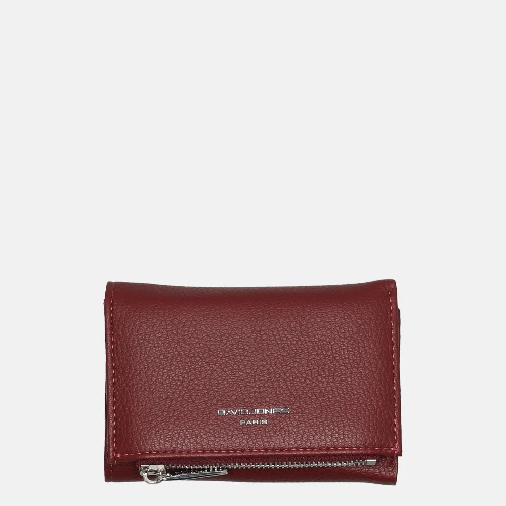 David Jones portemonnee S windsor wine