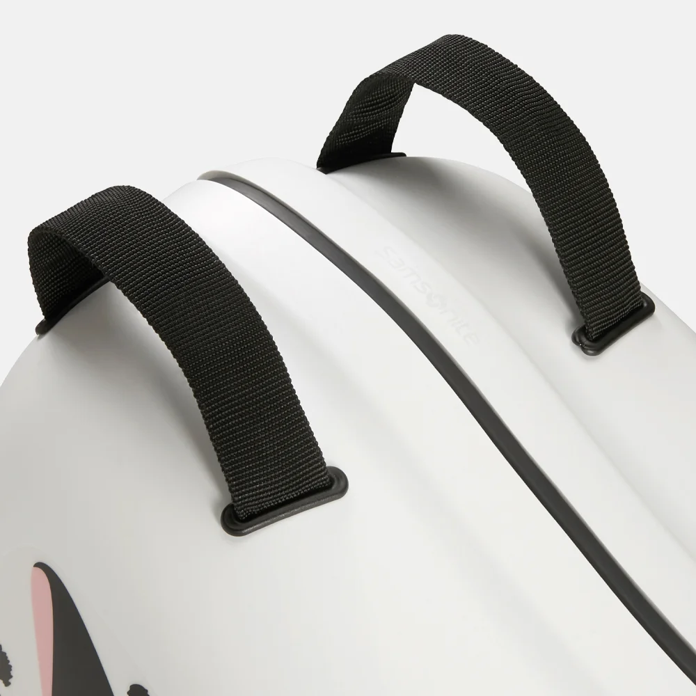 Samsonite Dream2Go Ride-on kinderkoffer Puppy P. bij Duifhuizen