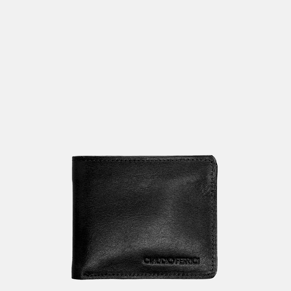 Claudio Ferrici billfold black