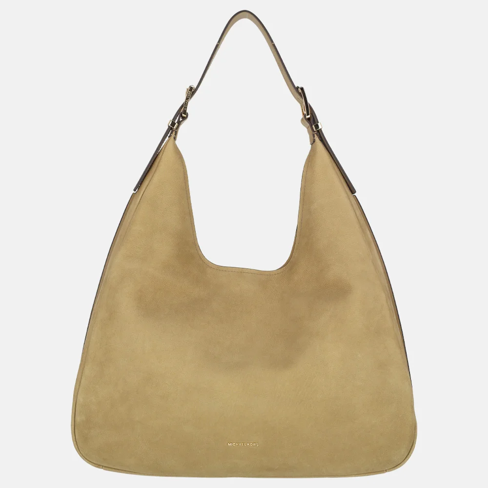 Michael Kors Nolita hobo schoudertas L husk