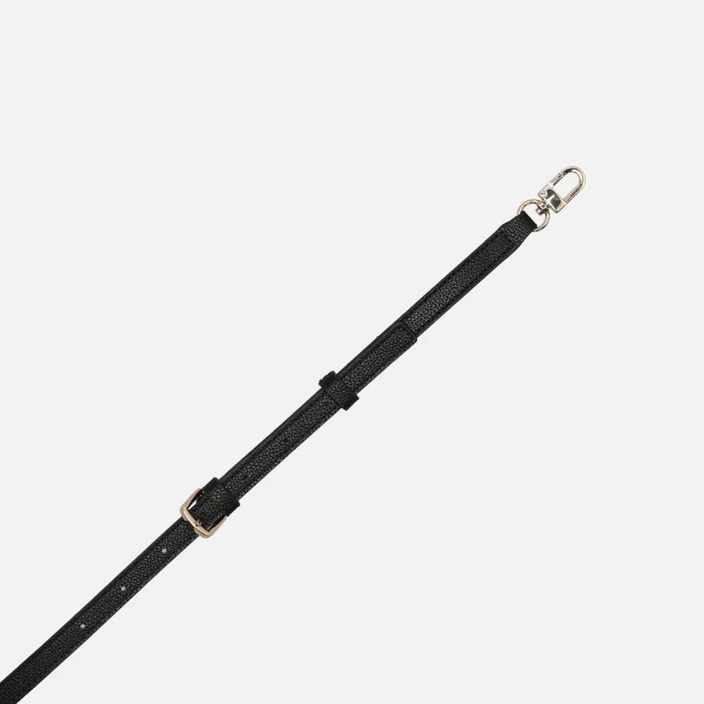 Guess Darcy mini tote handtas black bij Duifhuizen