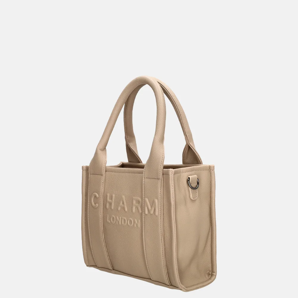 Charm London shopper S zand bij Duifhuizen