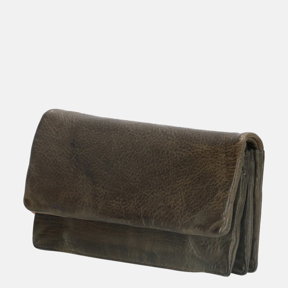 Old West Paint Rock olijf bij Duifhuizen