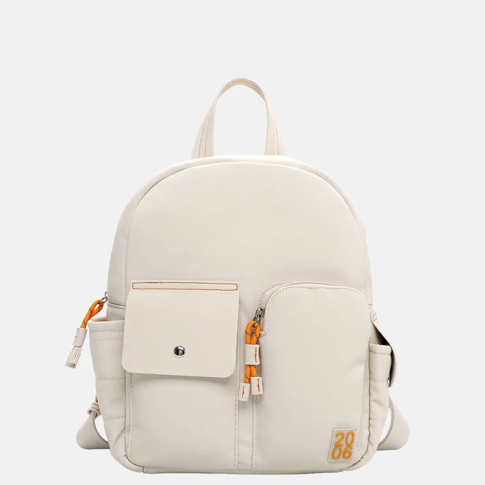 Emily & Noah Joeline rugzak beige