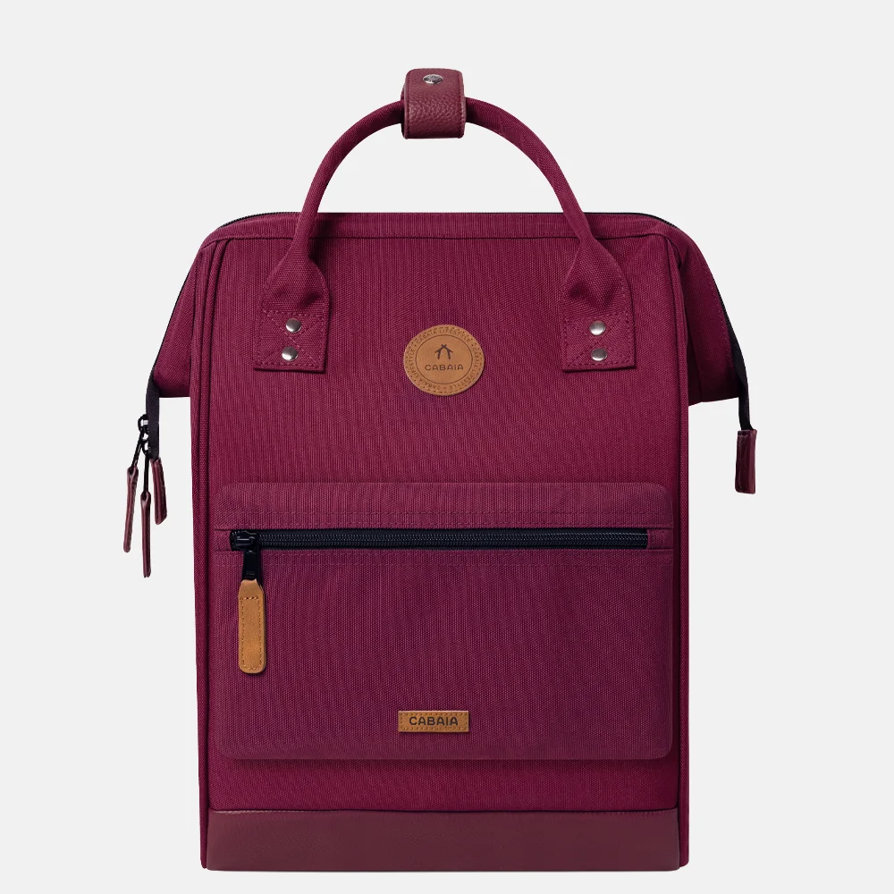 Cabaia Adventurer rugzak M 13 inch nice bij Duifhuizen