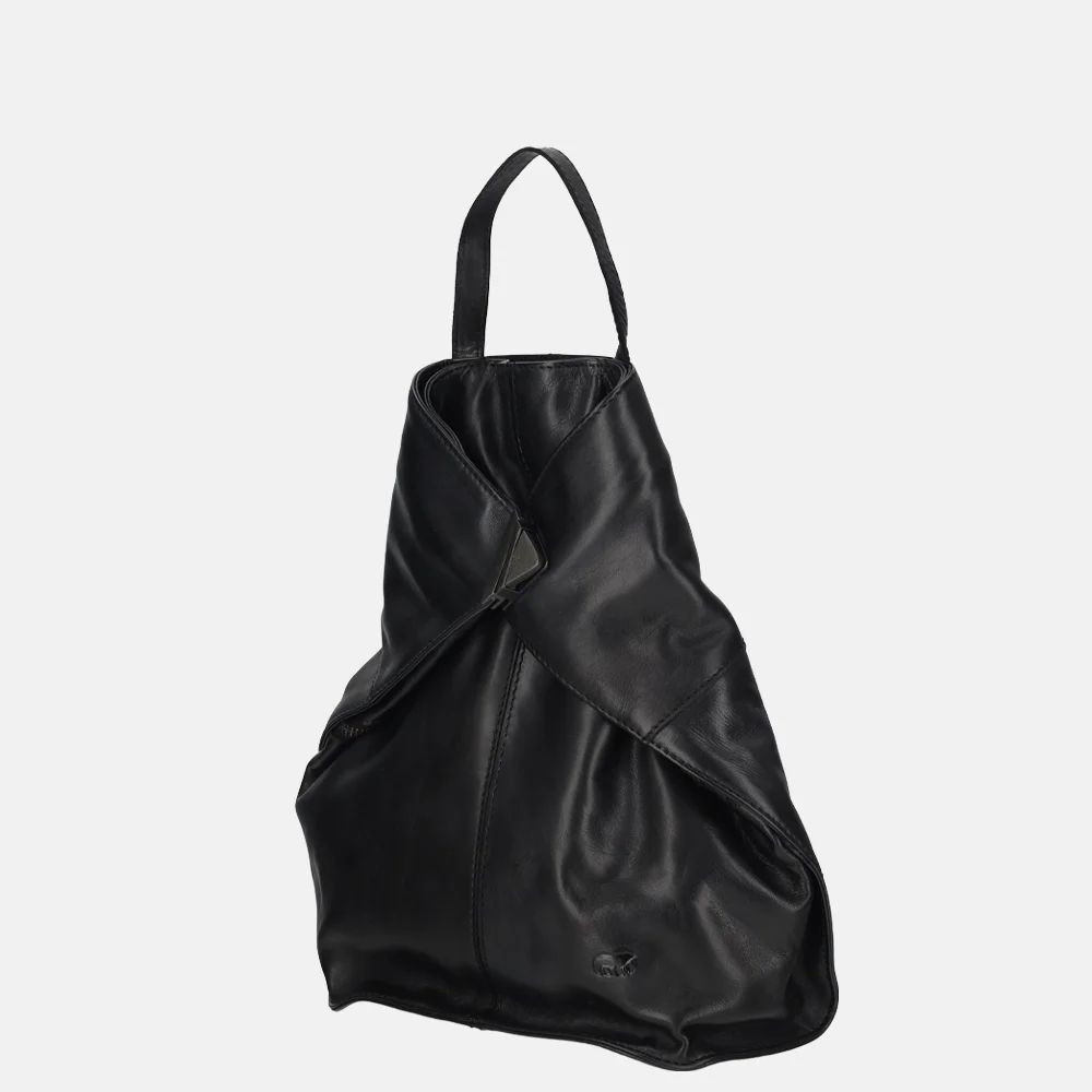 Bear Design Lisa rugzak black bij Duifhuizen