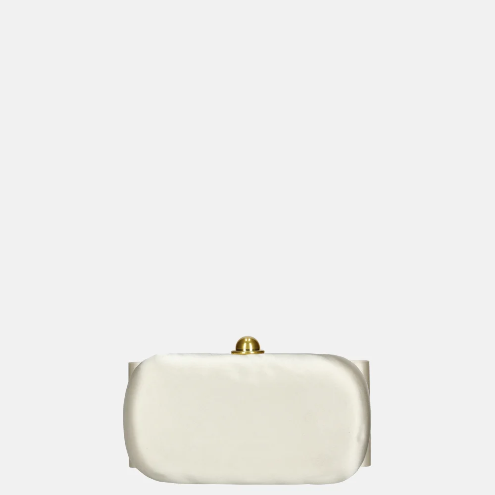 Ted Baker Bowelaa crossbody tas ivory bij Duifhuizen