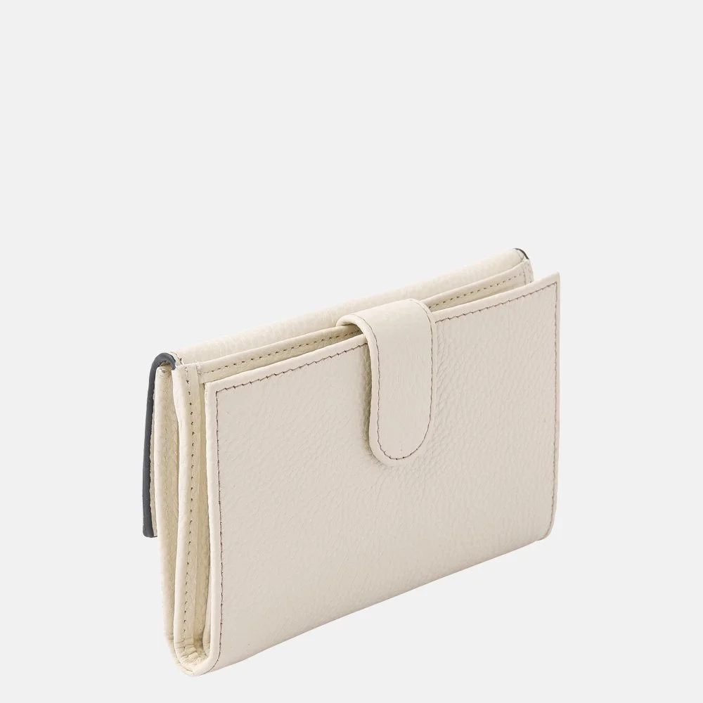 DR Amsterdam portemonnee nude bij Duifhuizen