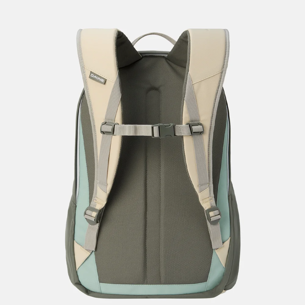 Dakine Method laptoprugzak 32 liter forest pond bij Duifhuizen