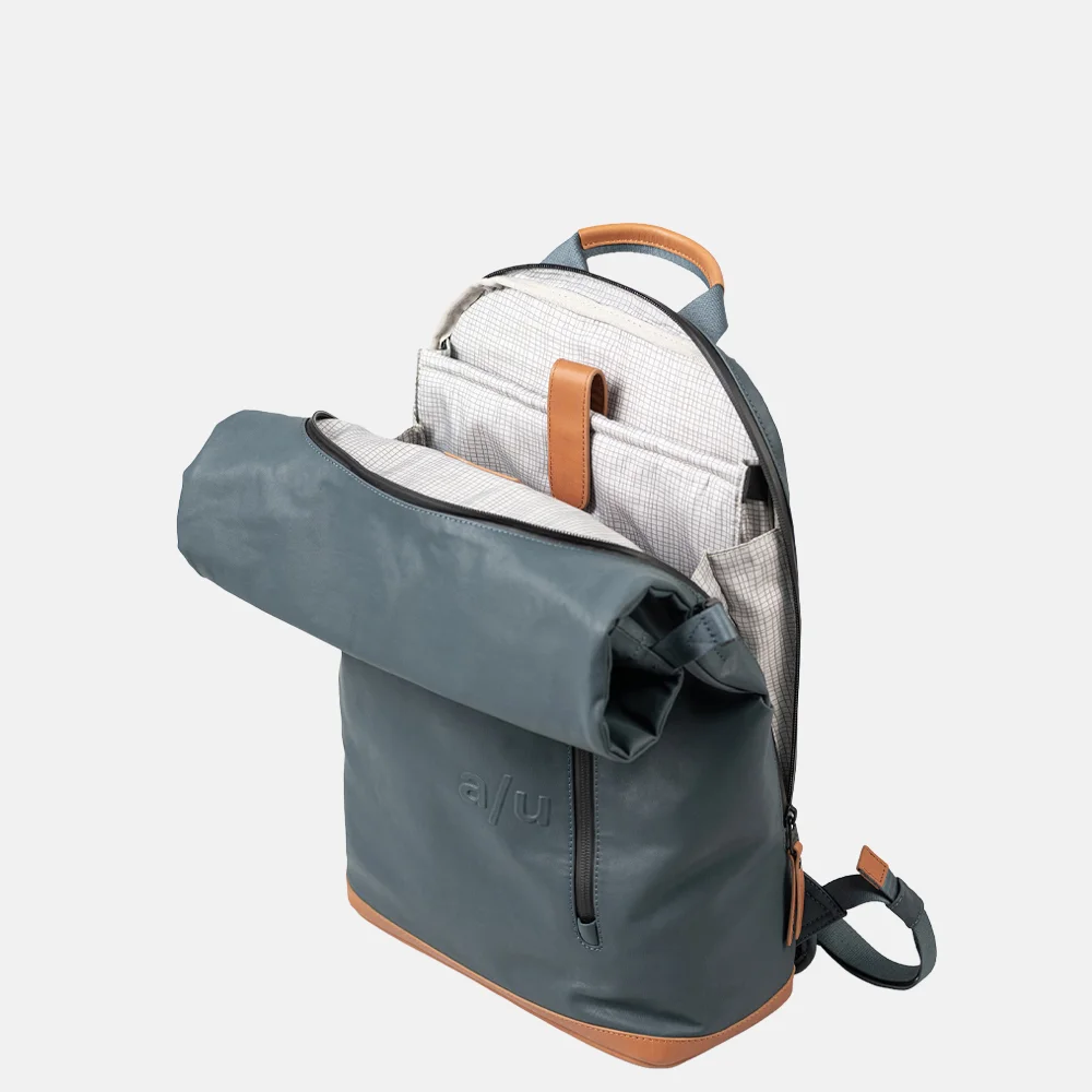 Aunts and Uncles Japan laptoprugzak Fukui 15 inch cosmic void bij Duifhuizen