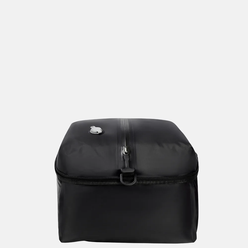 Frenky underseater vacuum trolley zwart bij Duifhuizen