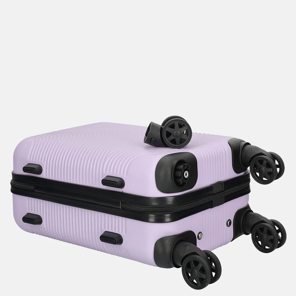 Enrico Benetti Louisville underseater 40 cm lilac bij Duifhuizen