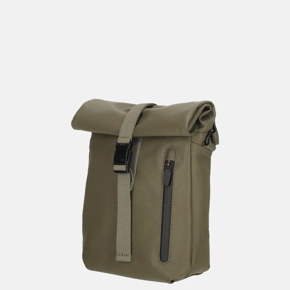 Aunts and Uncles Japan crossbody tas fallen rock bij Duifhuizen