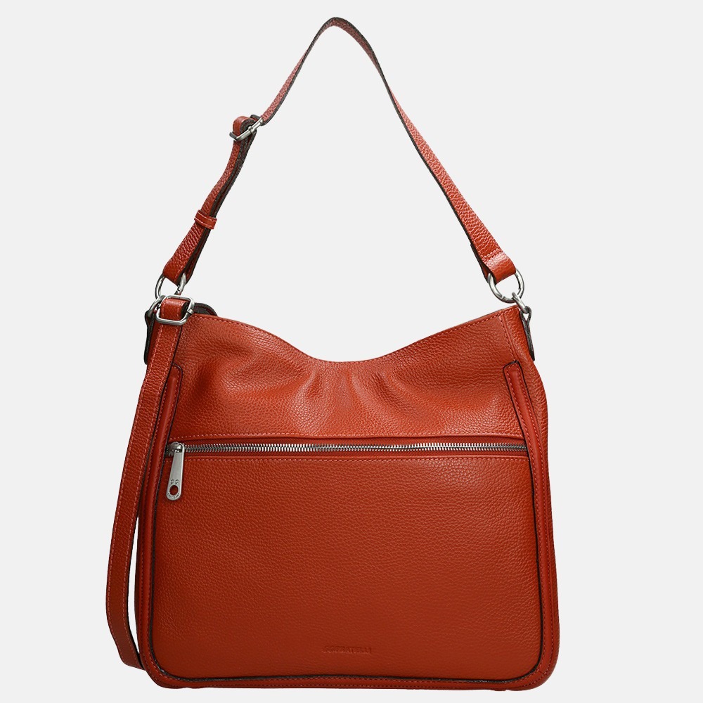 GiGi Fratelli Elegance buideltas orange