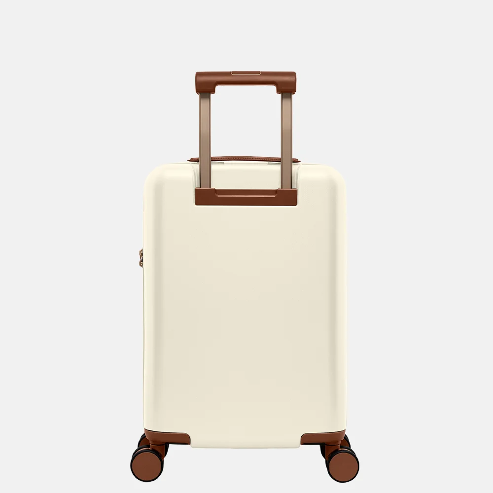 SUITSUIT Serenity handbagage koffer 55 cm wisper white bij Duifhuizen