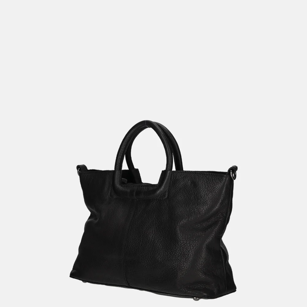 Bear Design Jasmijn handtas zwart bij Duifhuizen