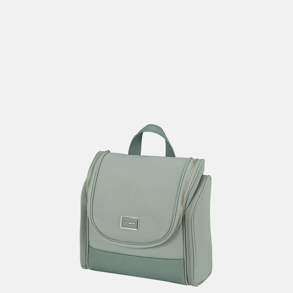 Samsonite Image toilettas thyme bij Duifhuizen