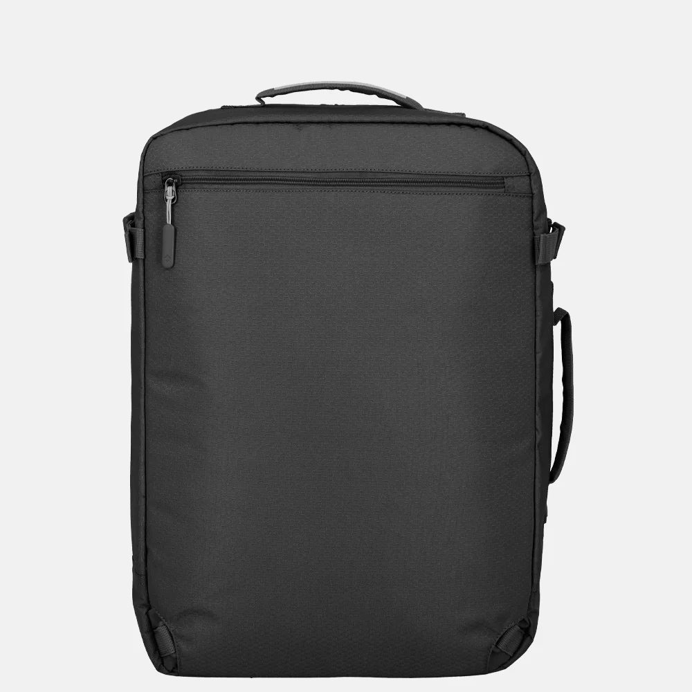 Travelite Kick Off rugzak black bij Duifhuizen