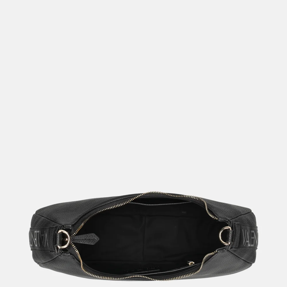 Valentino Bags Hobo bag Twig Re crossbody tas nero bij Duifhuizen