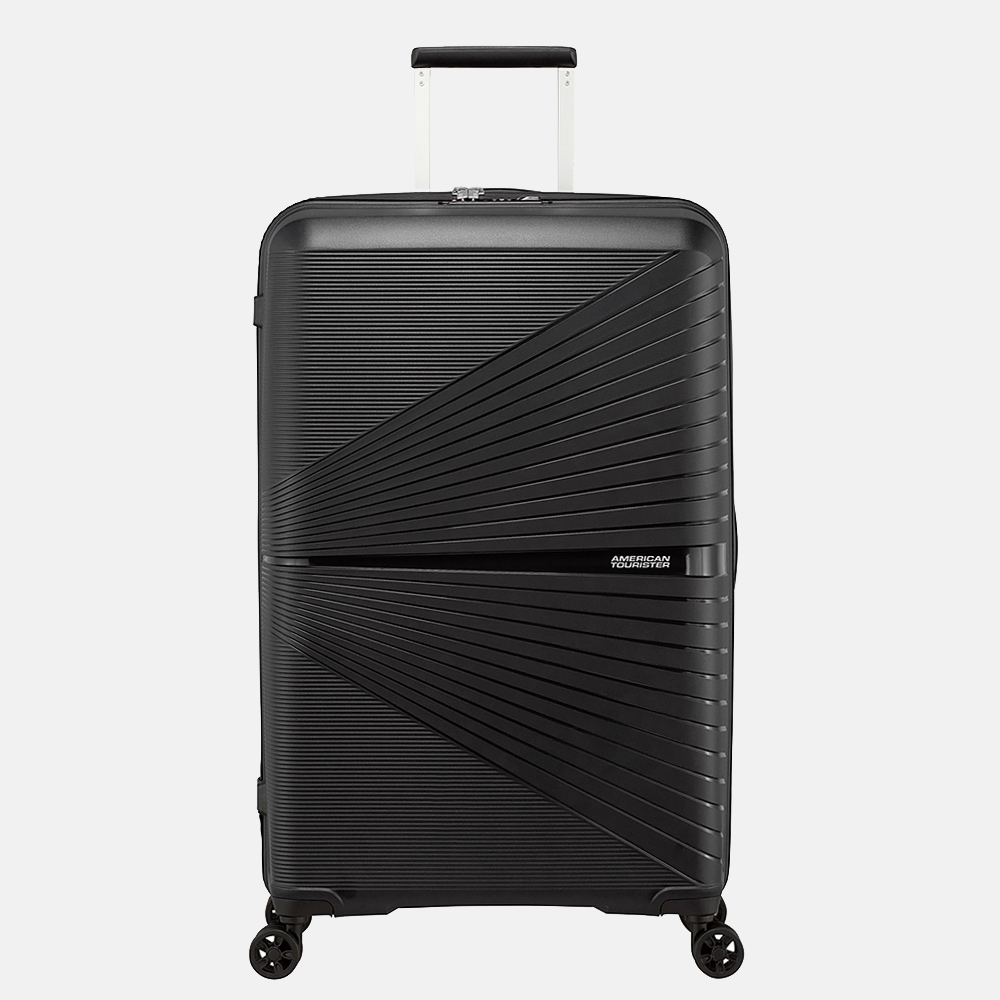 American Tourister Airconic spinner 75 cm onyx black