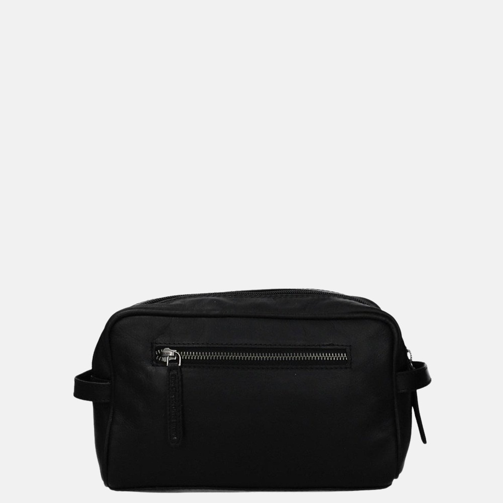 Chesterfield Stacey toilettas black bij Duifhuizen