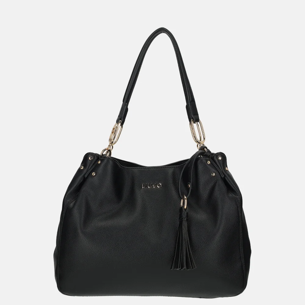 Liu Jo Cirry handtas M nero