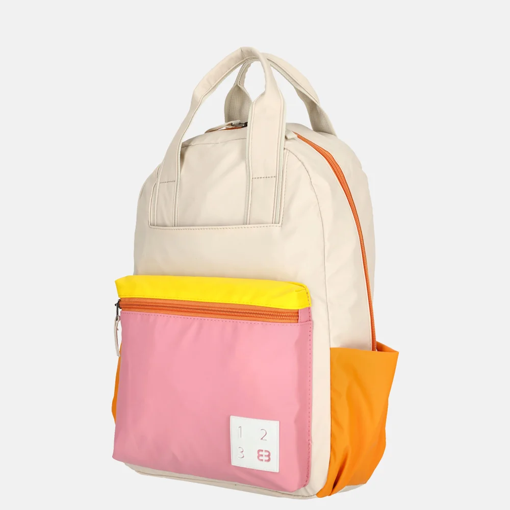 Enrico Benetti Sammy kinderrugzak multi 1 bij Duifhuizen