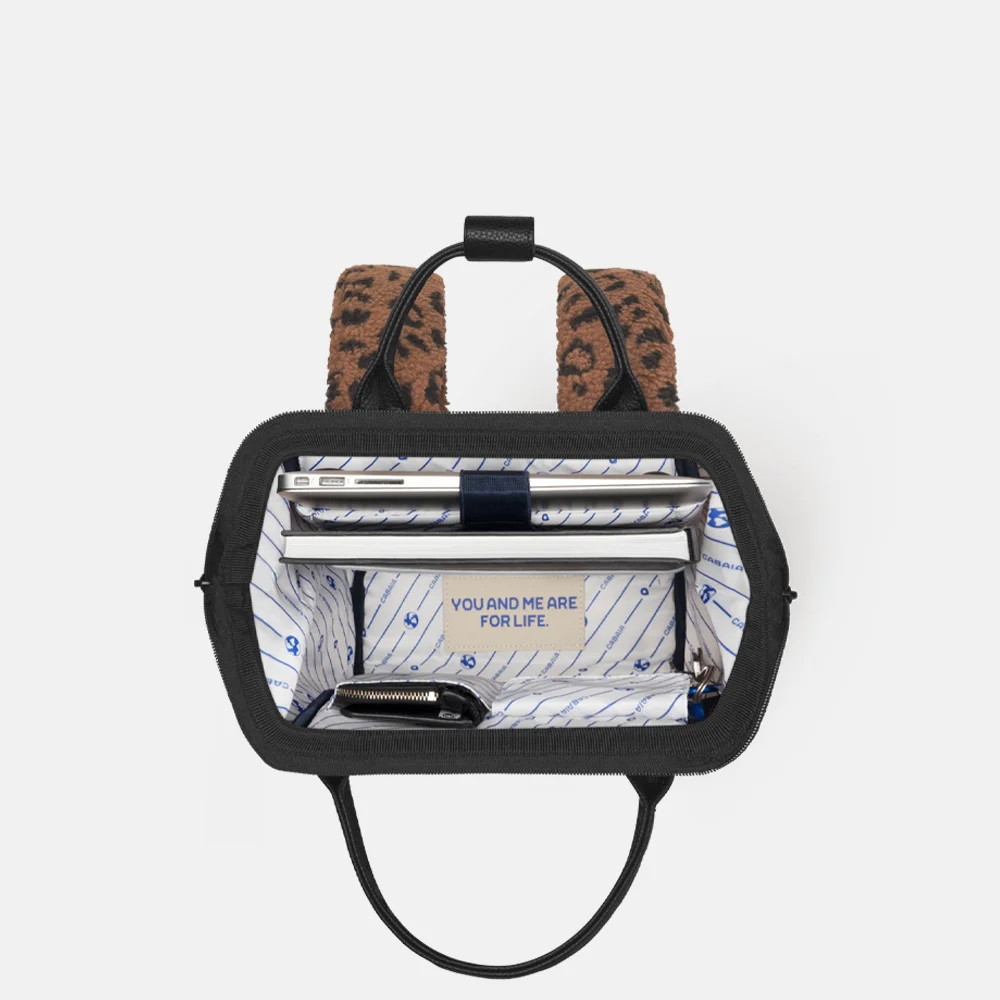 Cabaia Adventurer rugzak S gaya bij Duifhuizen