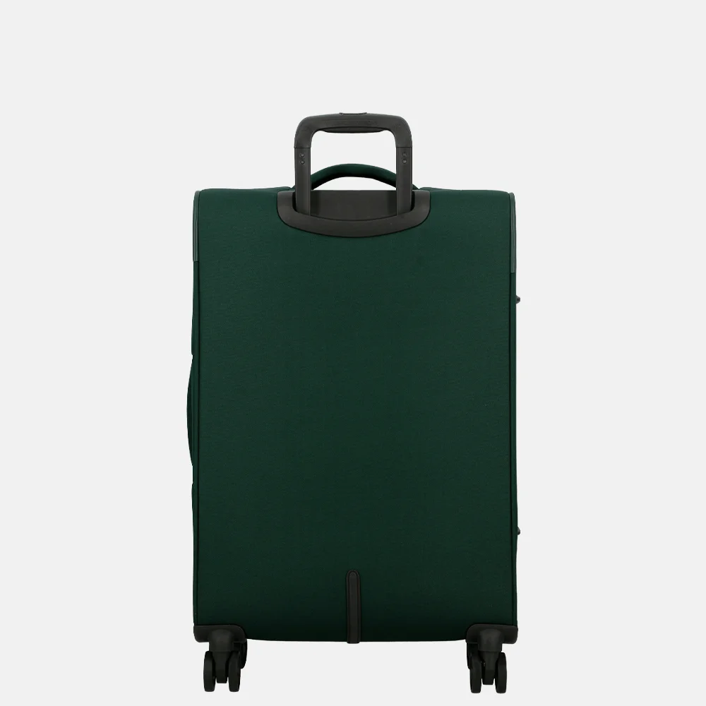 Jump Monthelys Souple Spinner 67cm Dark Green bij Duifhuizen