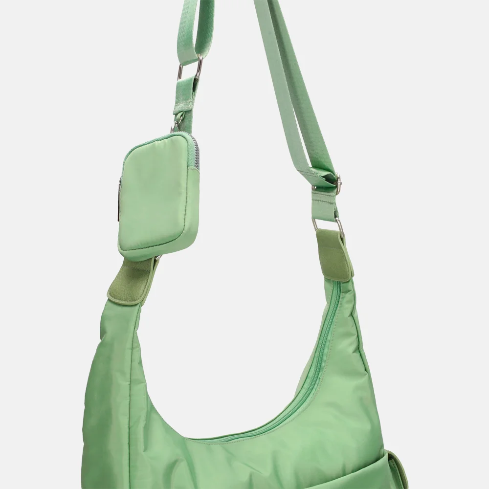 Charm London buideltas mint bij Duifhuizen