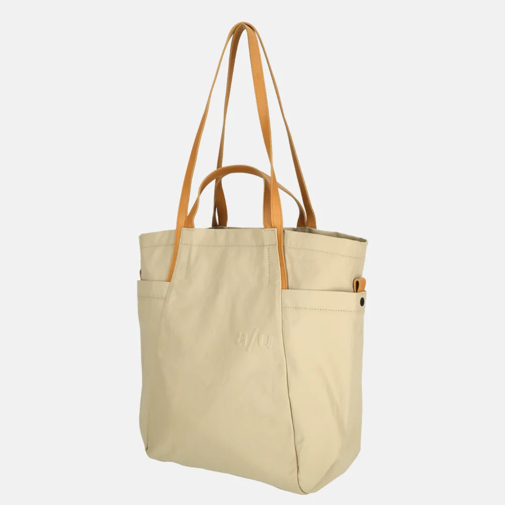 Aunts and Uncles Japan Takamatsu shopper laptopvak 12,3 inch nomad bij Duifhuizen