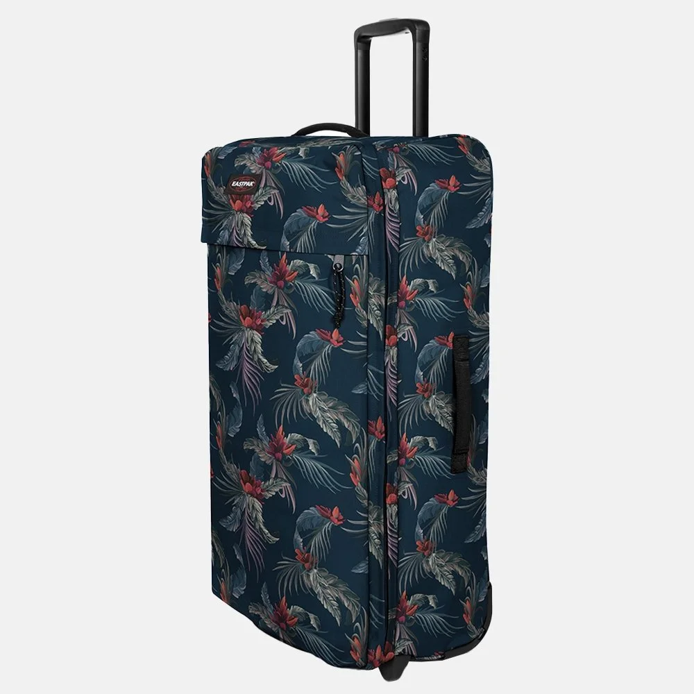 Eastpak Upright Traf'ik light reistas L red brize bij Duifhuizen