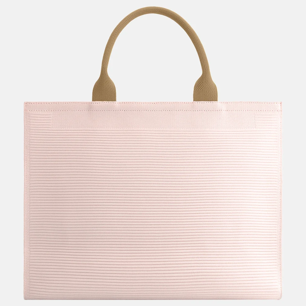 Suitsuit Fusion weekendtas rose pearl bij Duifhuizen