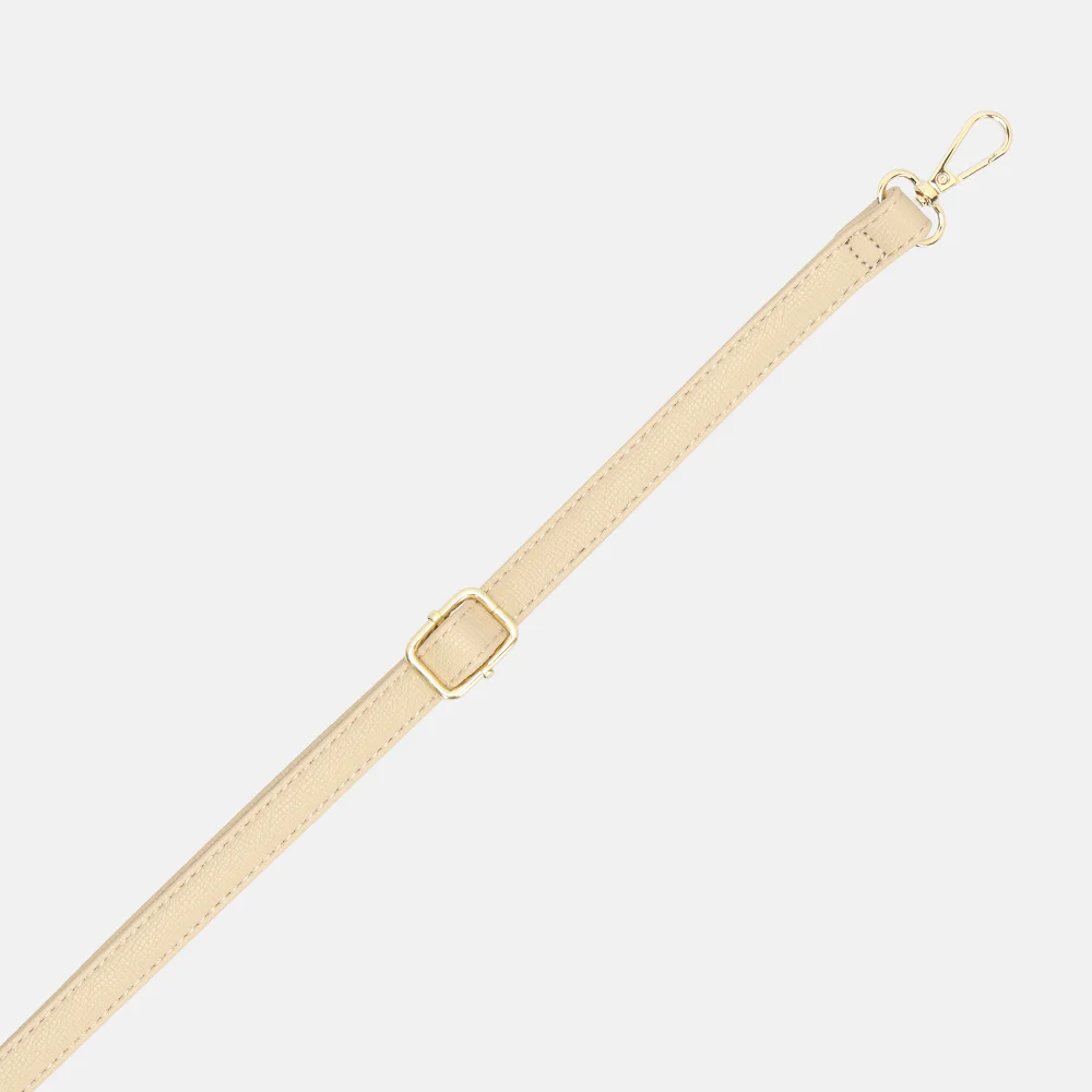 Firenze handtas taupe bij Duifhuizen