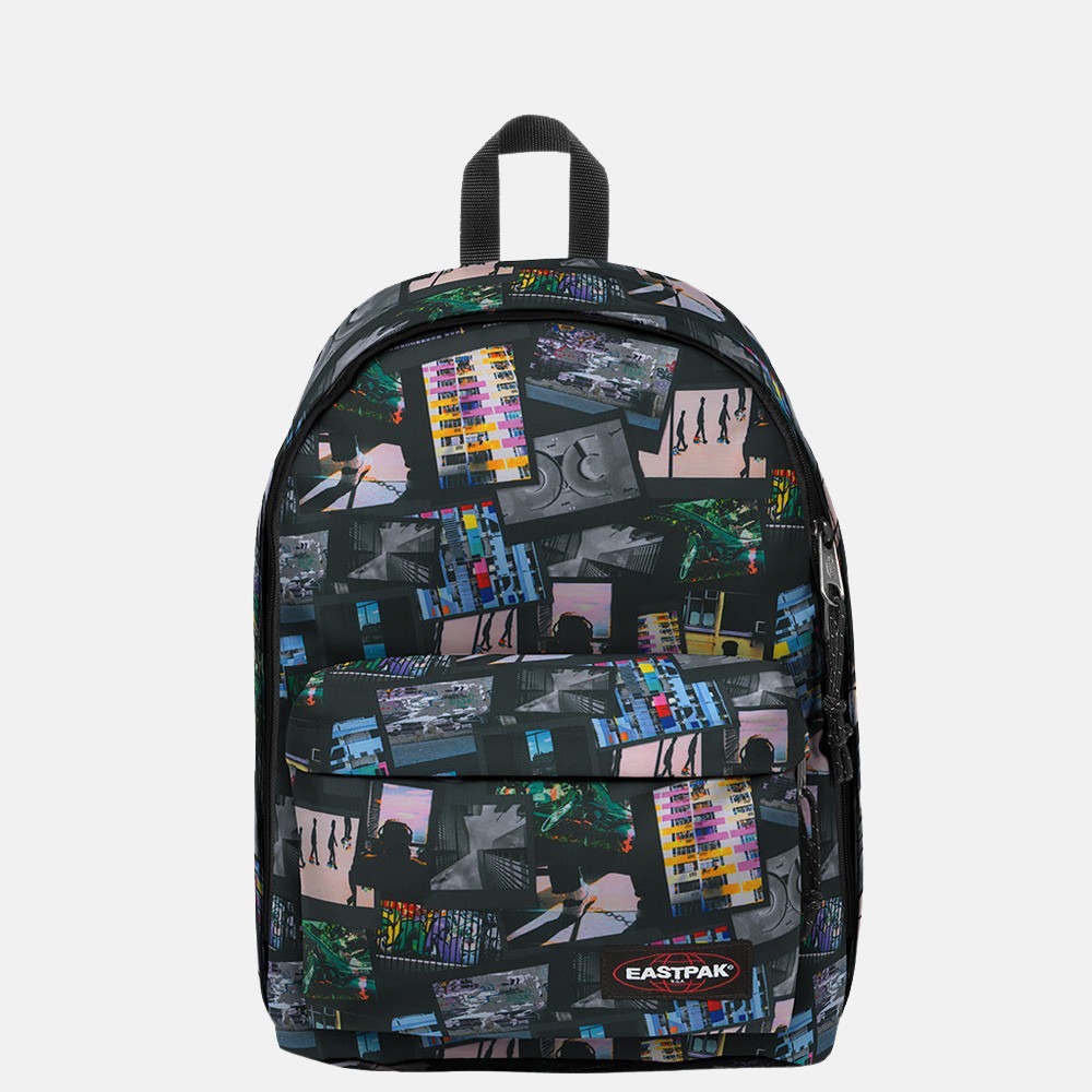 Eastpak Out of Office rugzak 14 inch post district