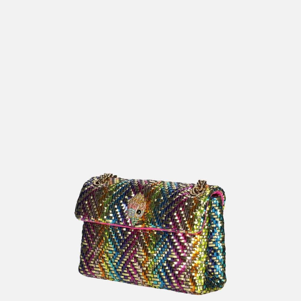 Kurt Geiger Kensington crossbody tas other bij Duifhuizen