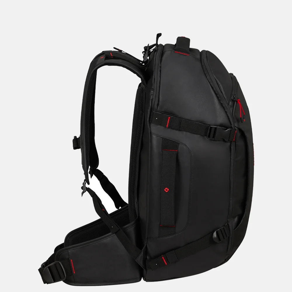 Samsonite Ecodiver rugzak S 15 inch black bij Duifhuizen