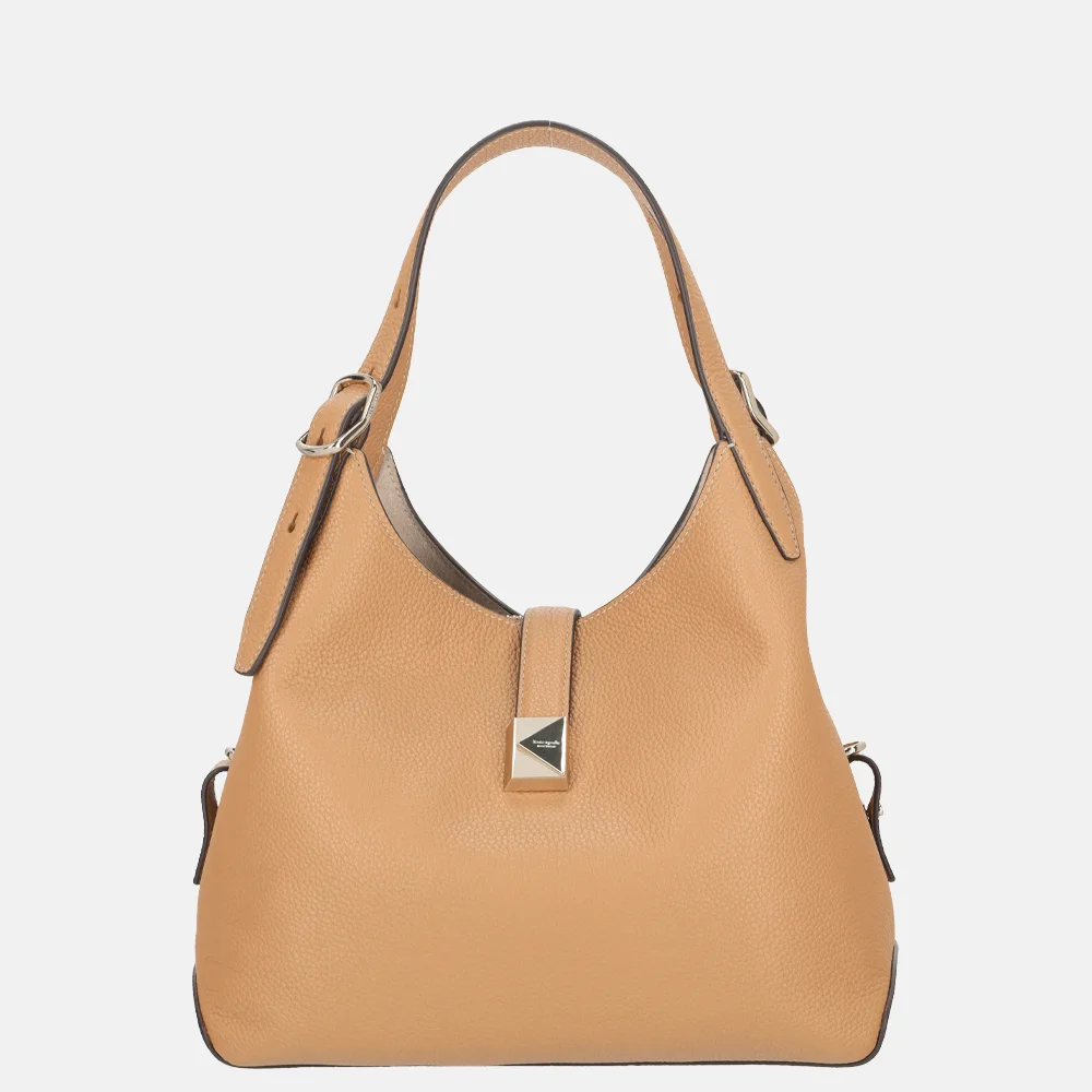 Kate Spade Deco handtas garden soil bij Duifhuizen