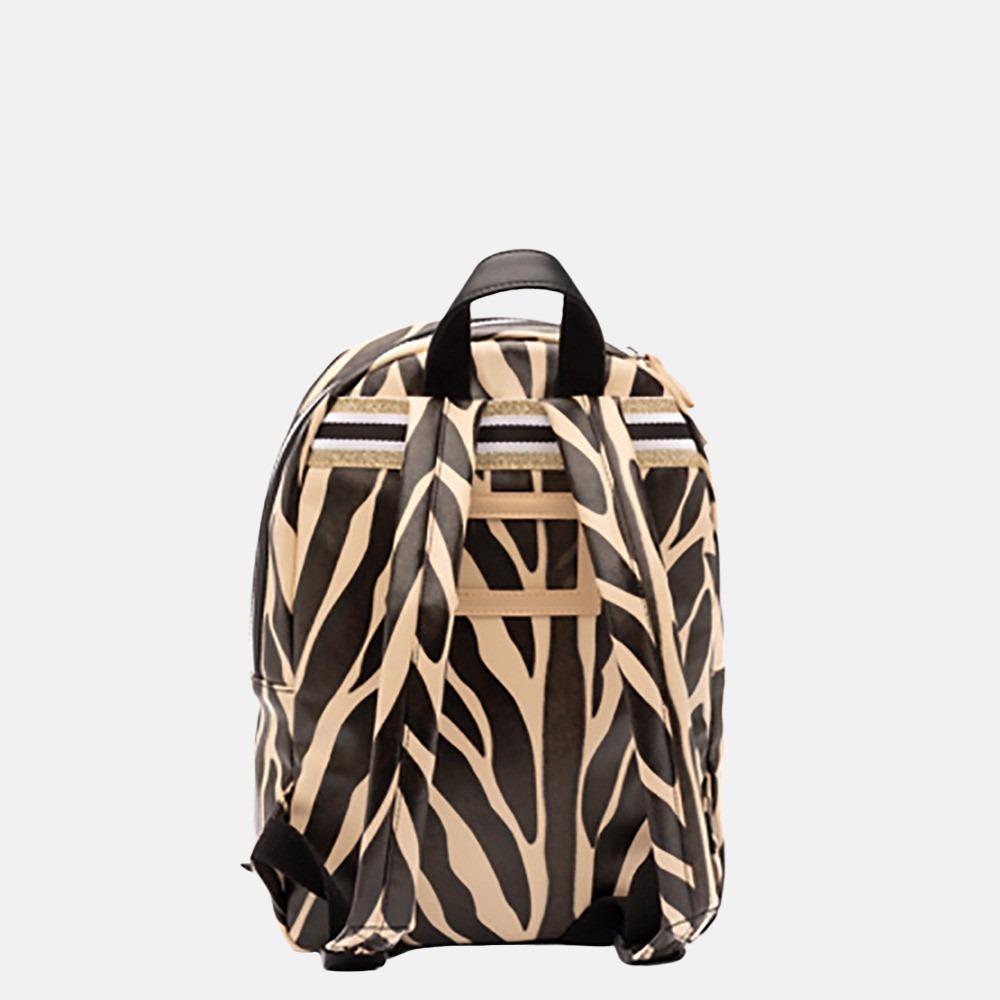 Zebra Trends kinderrugzak M zebra bij Duifhuizen