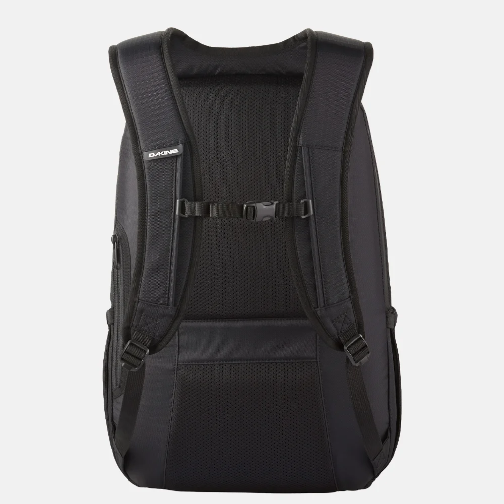 Dakine Campus Premium laptoprugzak 28 liter black bij Duifhuizen