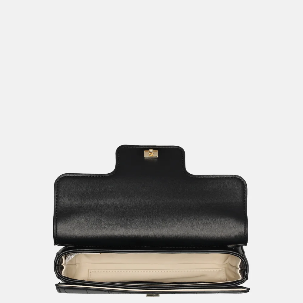 Valentino Bags Melia handtas nero bij Duifhuizen