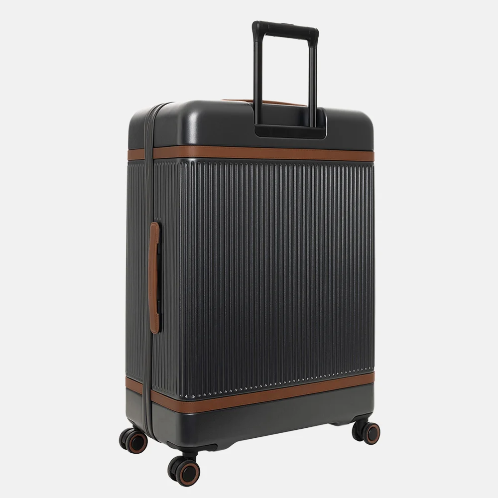 Chesterfield Zuna reiskoffer L urban graphite bij Duifhuizen