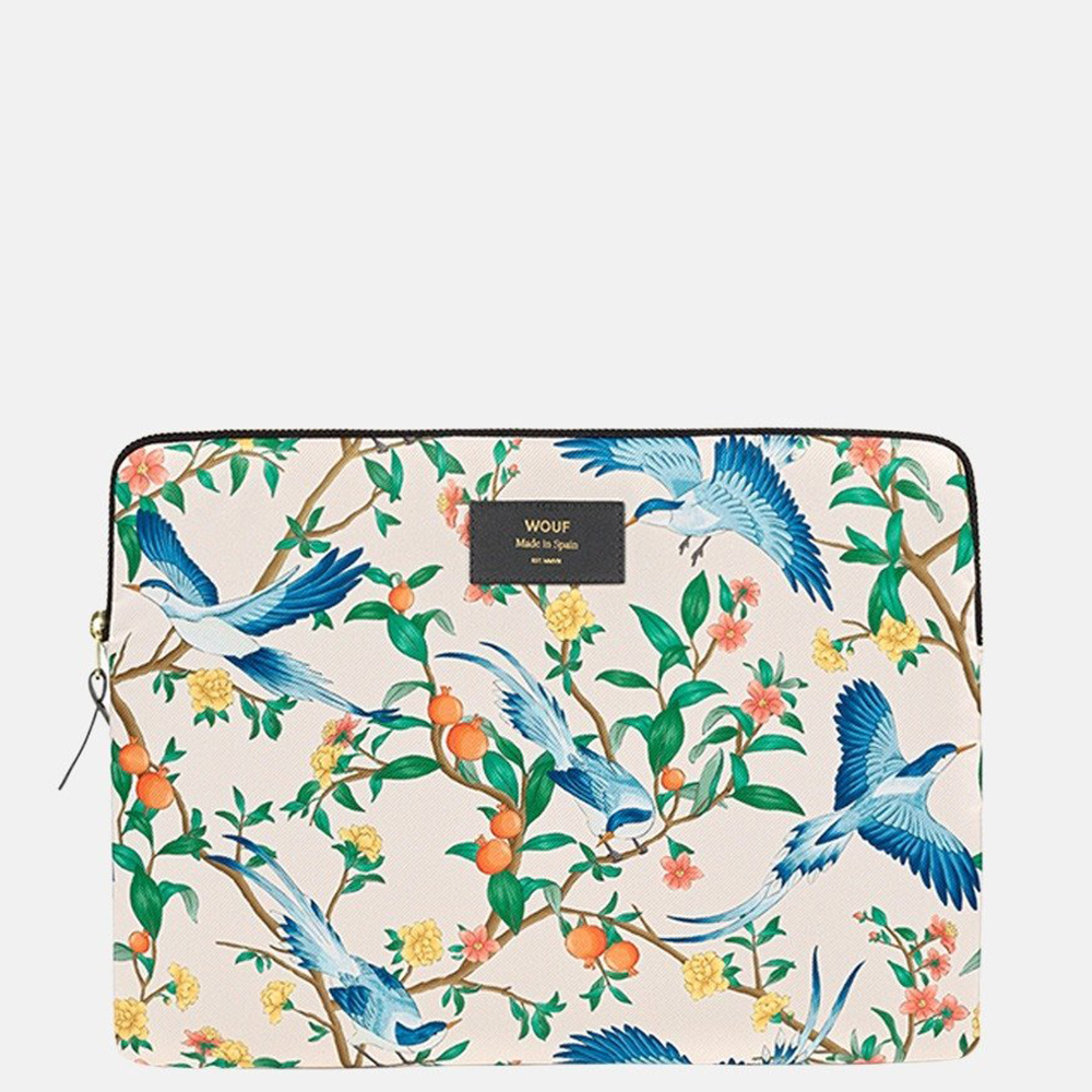 WOUF laptophoes 13 inch Phoenix