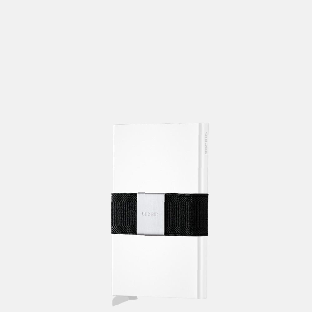 Secrid Moneyband black